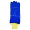Magid Welder's Glove with 6 Kevlar Knit Wrist, 12PK RT6902KW - alternate 2